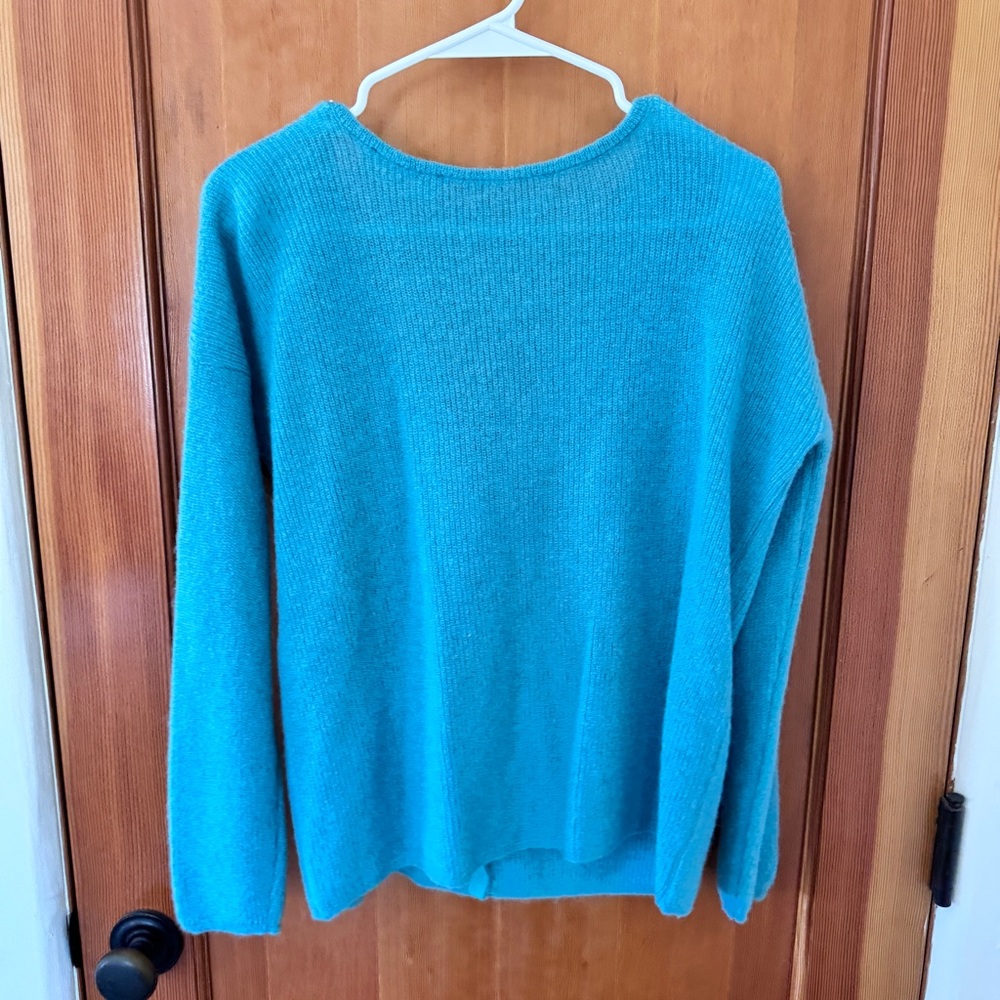 Sezane Barry Cardigan - Picture 10 of 10